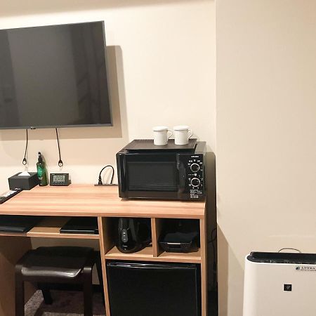 Hotel Livemax Budget Hiratsuka Ekimae Экстерьер фото