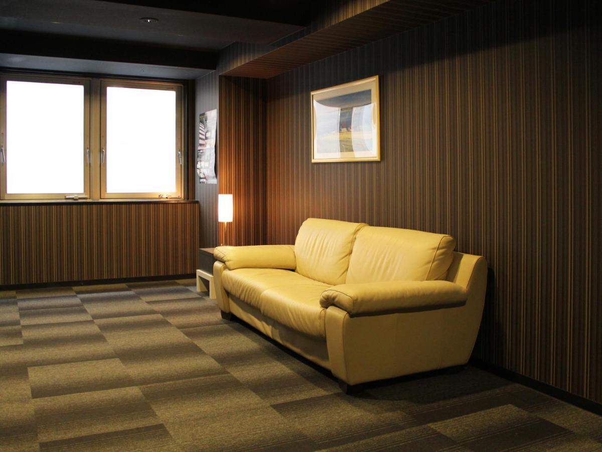 Hotel Livemax Budget Hiratsuka Ekimae Экстерьер фото